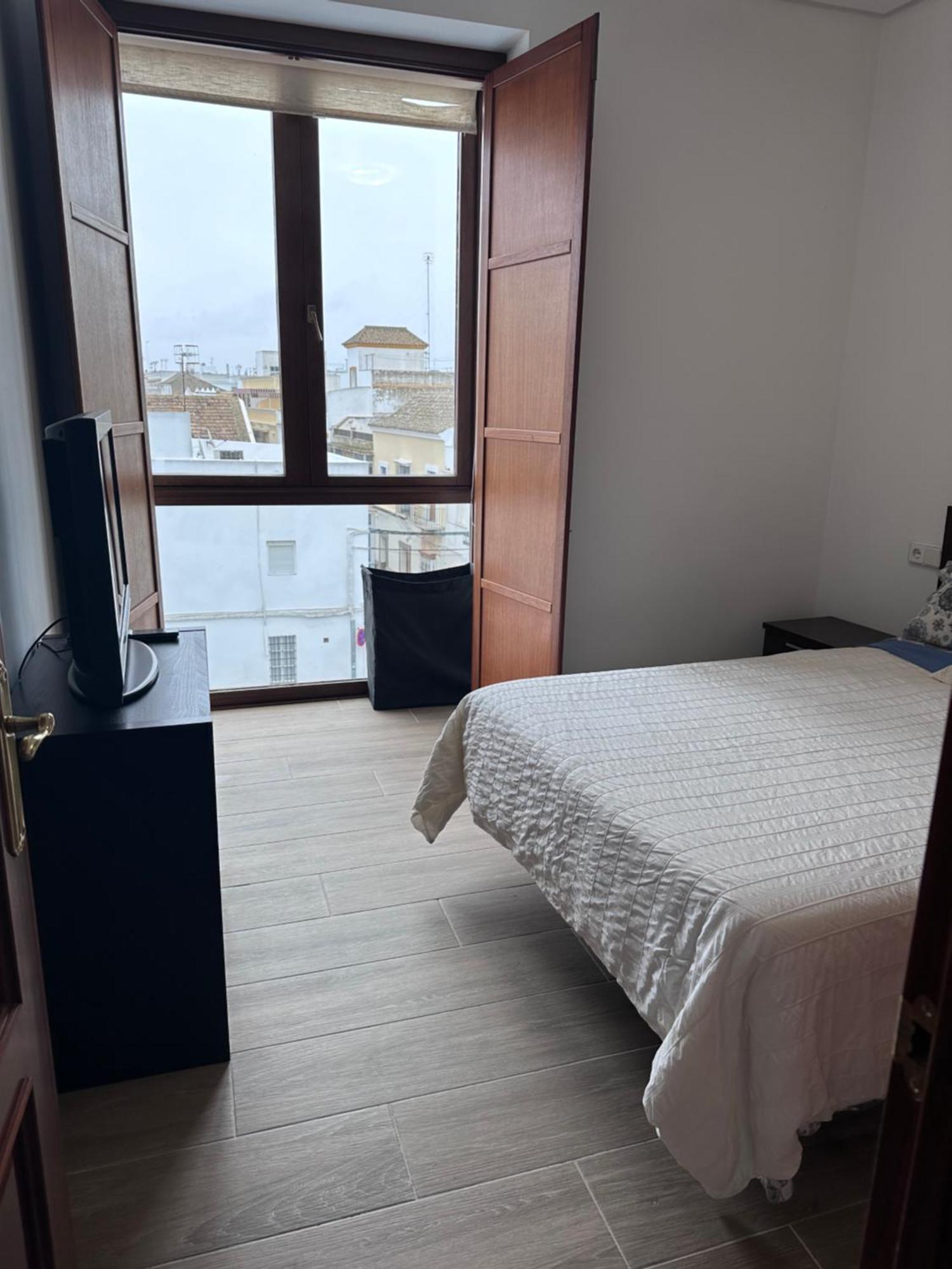 Atico Padre Aldama Centro Y Con Wifi Leilighet Sanlúcar de Barrameda Eksteriør bilde